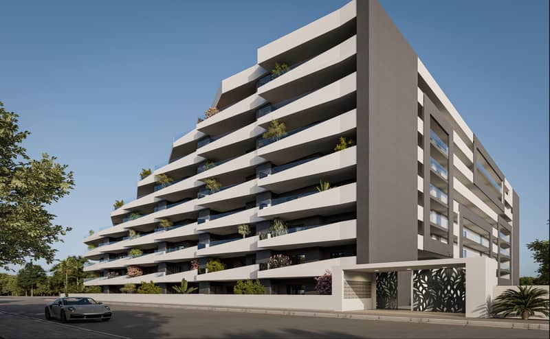 Apartments, San Miguel de Salinas — photo 2