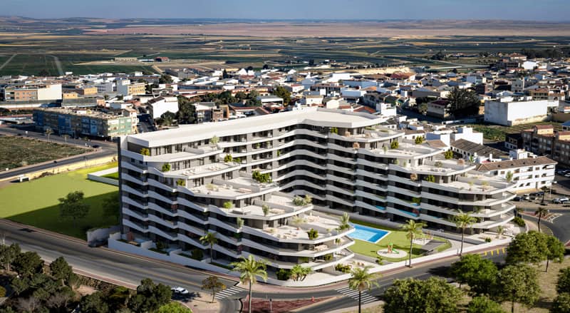 Apartments, San Miguel de Salinas — photo 7