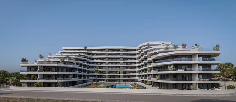 Apartments, San Miguel de Salinas — photo 4