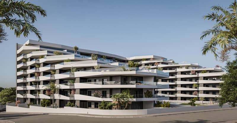 Apartments, San Miguel de Salinas — photo 4
