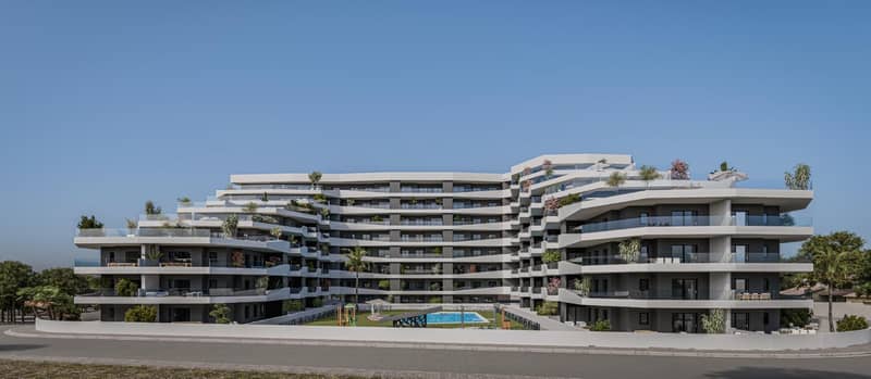 Apartments, San Miguel de Salinas — photo 3