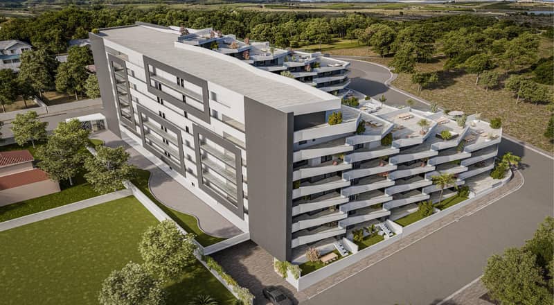 Apartments, San Miguel de Salinas — photo 13
