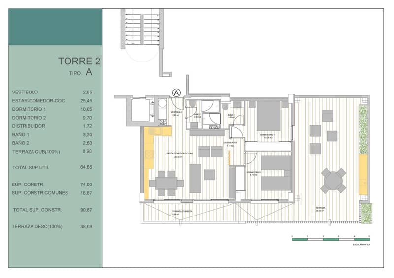 Apartments, Guardamar del Segura — photo 5