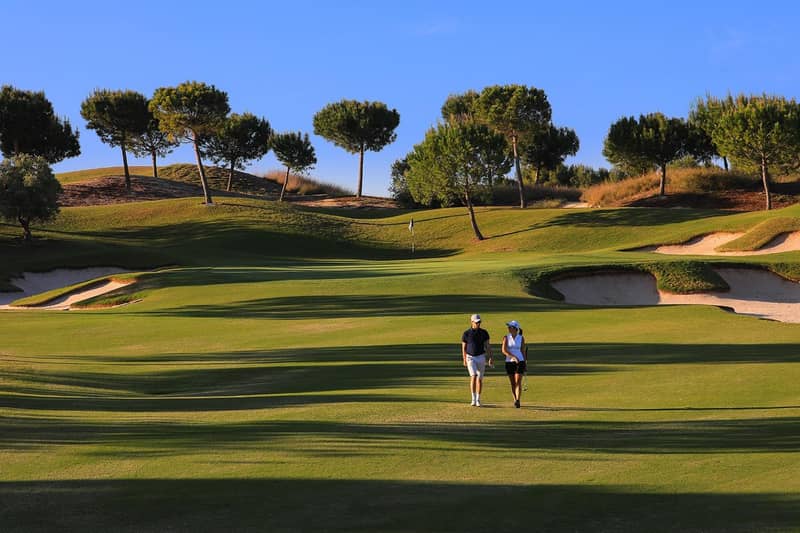 Villas, Orihuela Costa — photo 9