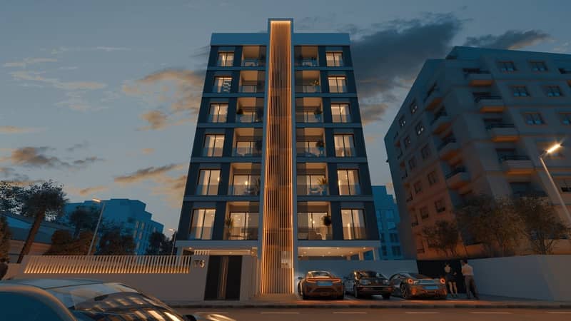 Квартира, Торревьеха — фото 20