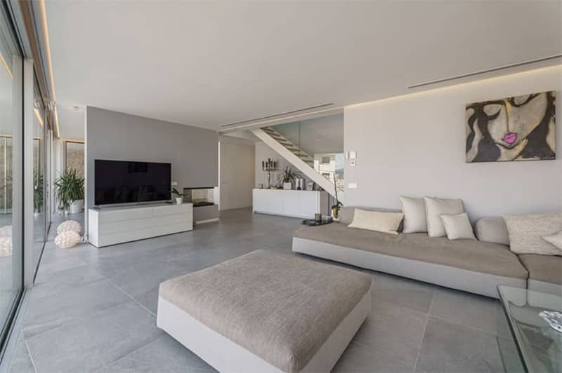 Villas, Cala Vinyes — photo 3