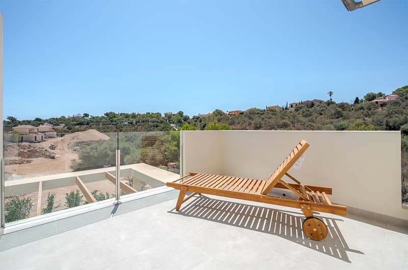 Villas, Porto Cristo — photo 5