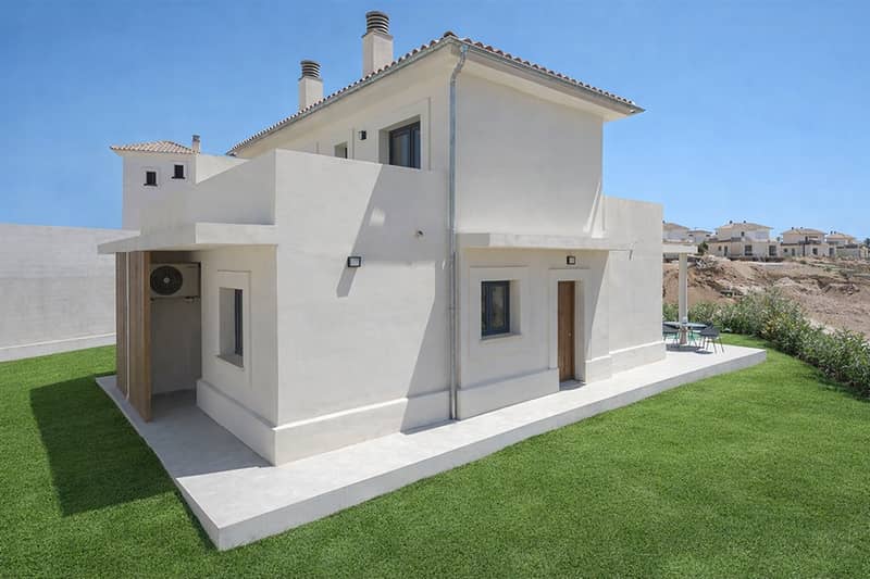 Villas, Porto Cristo — photo 6