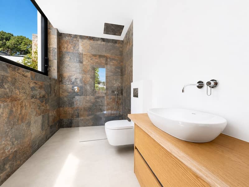 Villas, Santa Ponsa — photo 15