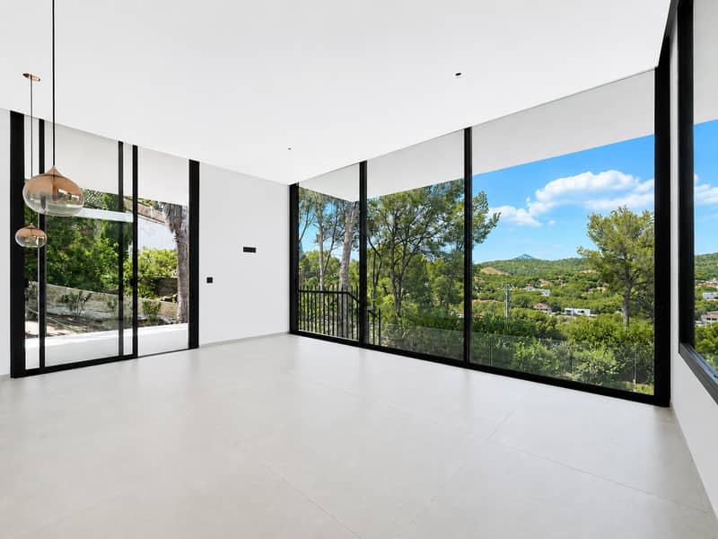 Villas, Santa Ponsa — photo 11