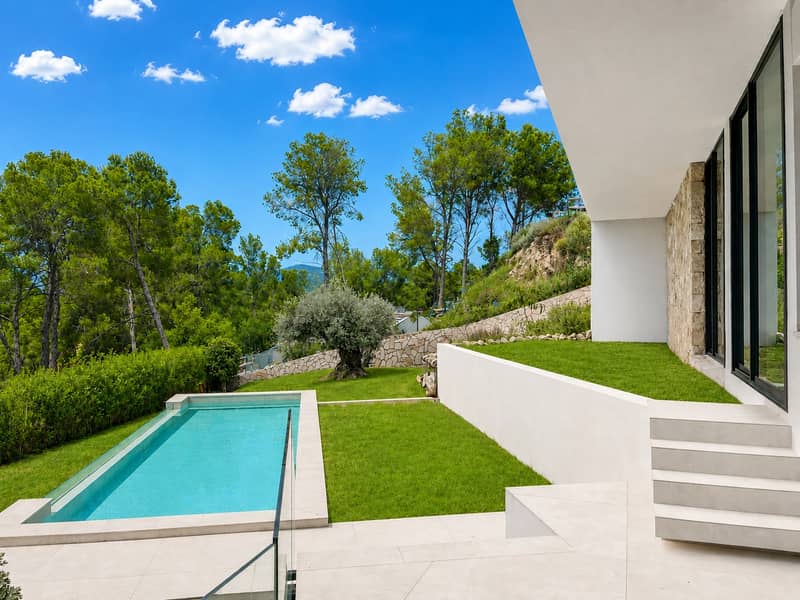 Villas, Santa Ponsa — photo 4