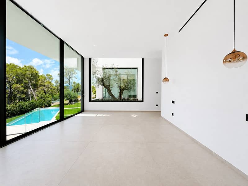 Villas, Santa Ponsa — photo 20