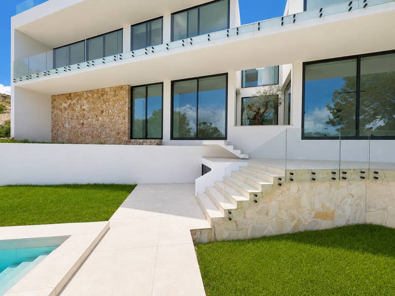 Villas, Santa Ponsa — photo 3