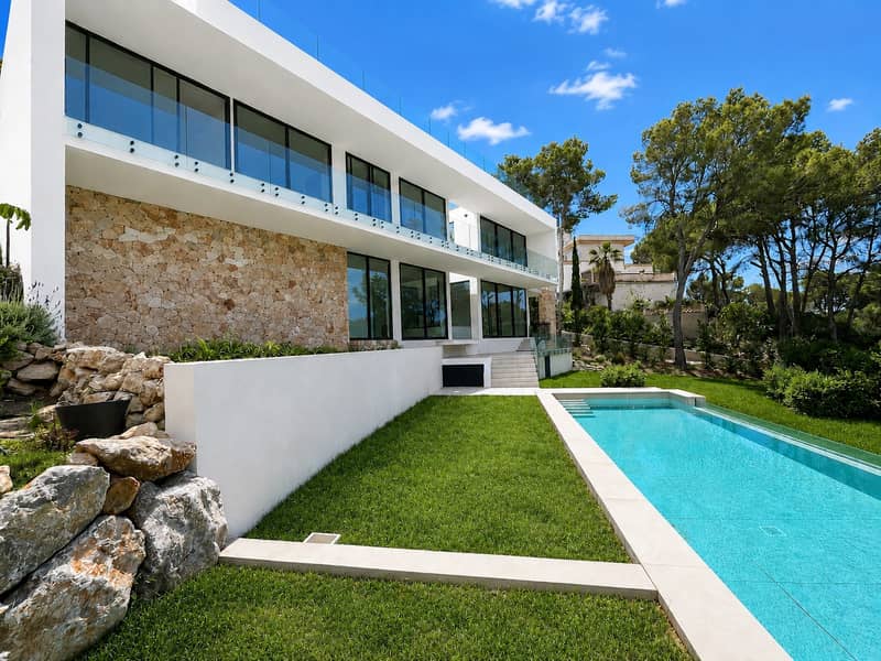 Villas, Santa Ponsa — photo 5