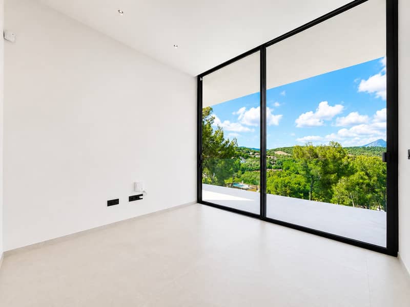 Villas, Santa Ponsa — photo 14