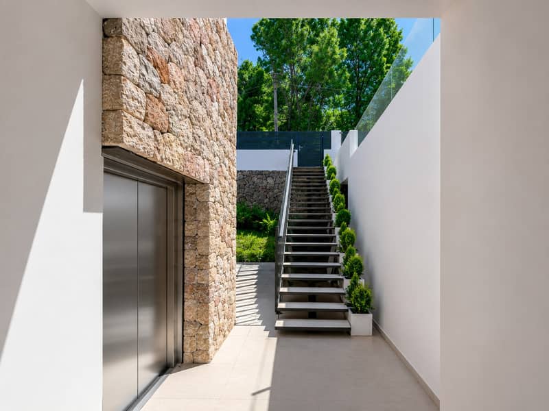 Villas, Santa Ponsa — photo 6