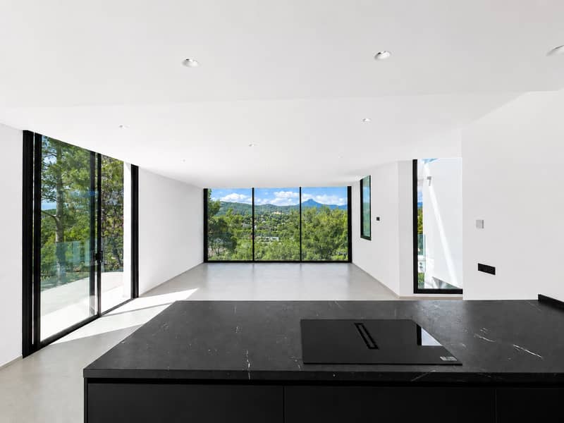 Villas, Santa Ponsa — photo 9