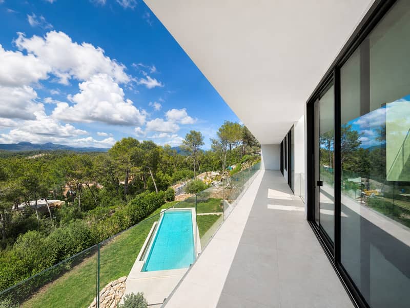 Villas, Santa Ponsa — photo 10