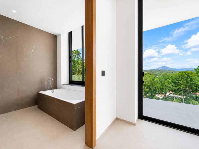 Villas, Santa Ponsa — photo 25
