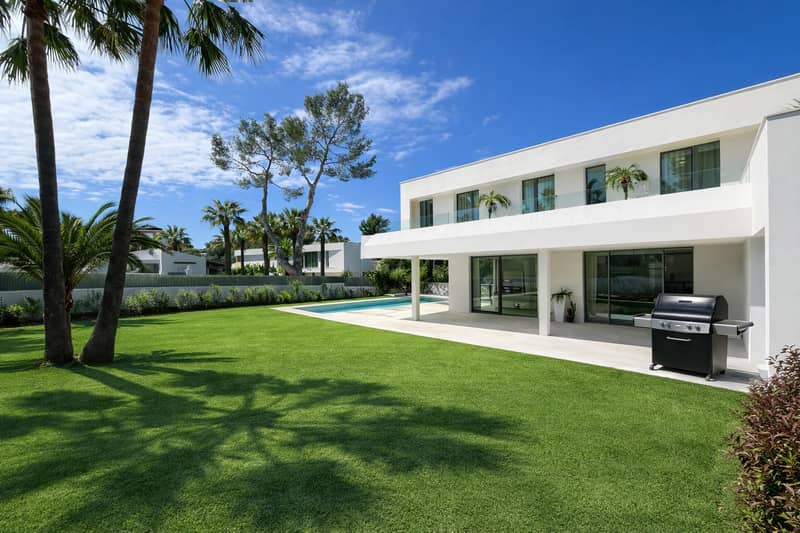 Villas, Santa Ponsa — photo 2