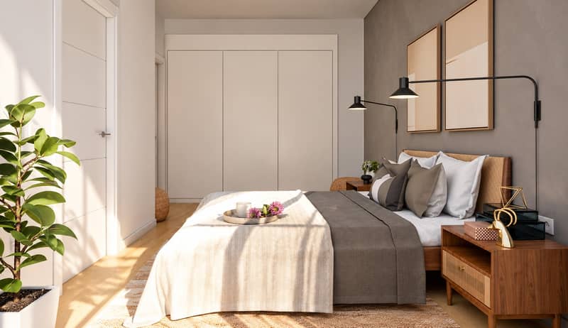 Apartments, Dénia — photo 11