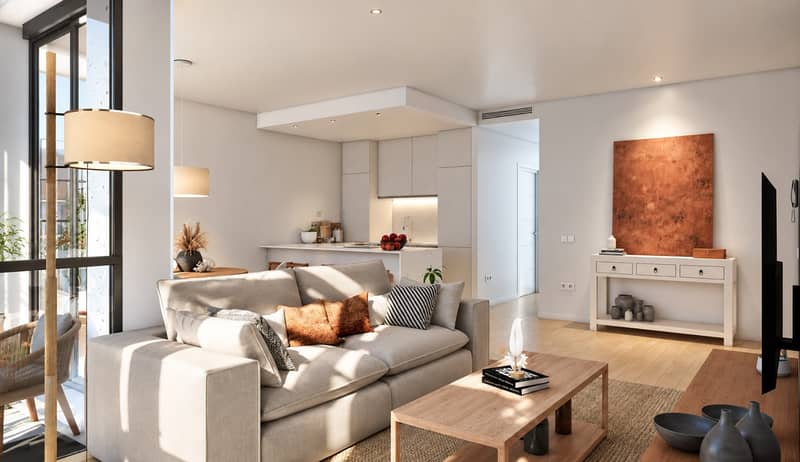 Apartments, Dénia — photo 4