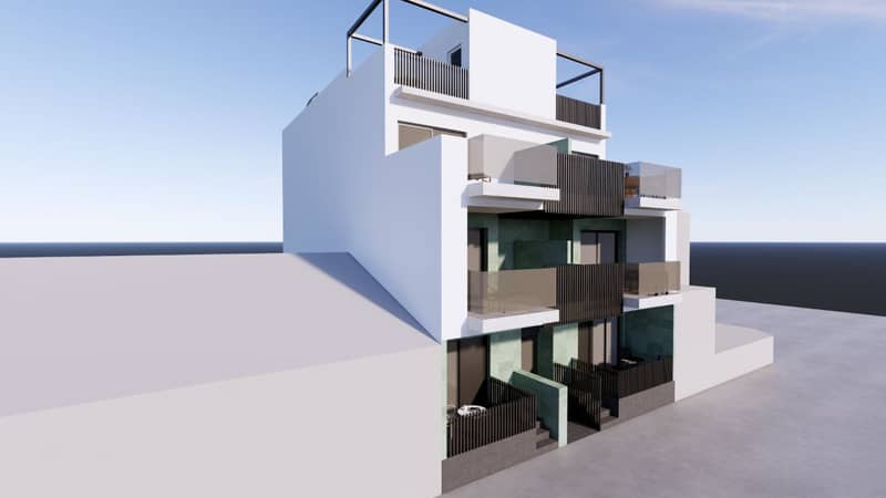 Bungalows, Torre de la Horadada — photo 10