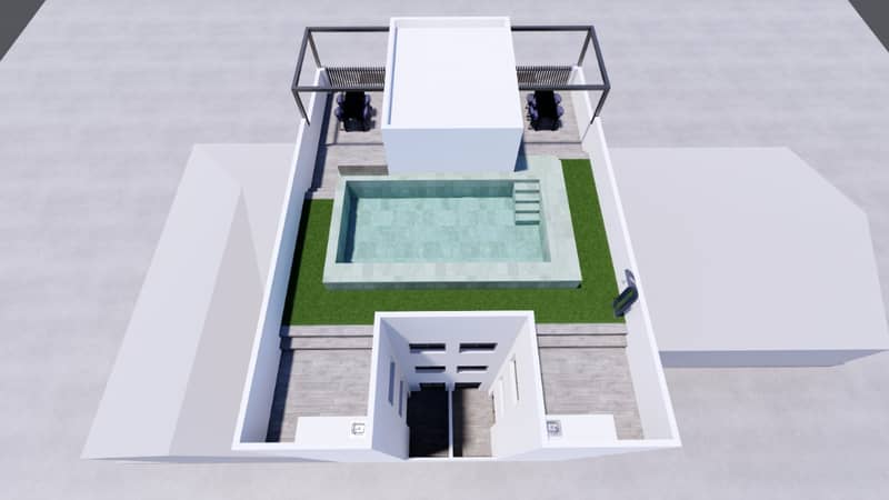 Bungalows, Torre de la Horadada — photo 11