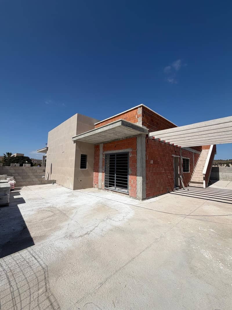 Villas, Puerto de Mazarrón — photo 11