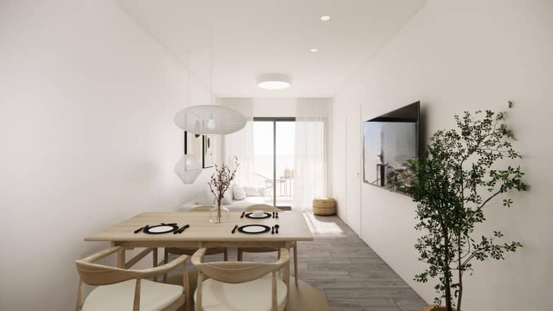 Apartments, Pilar de la Horadada — photo 8