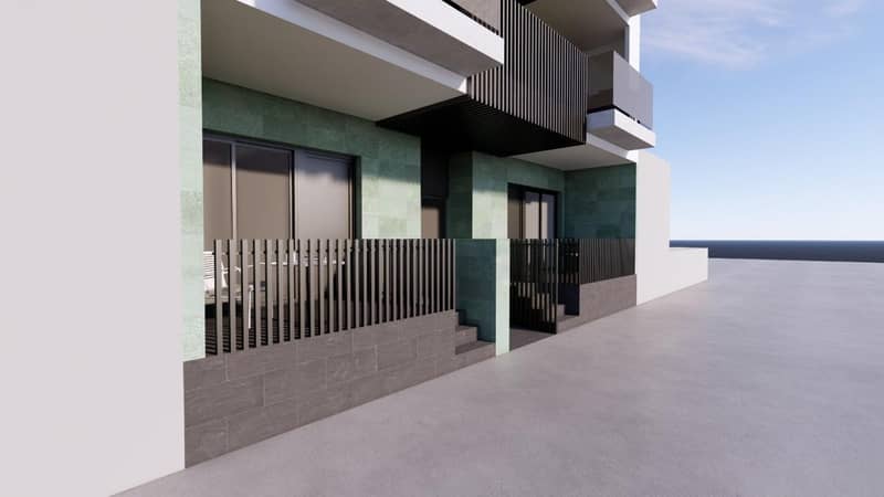 Apartments, Pilar de la Horadada — photo 15
