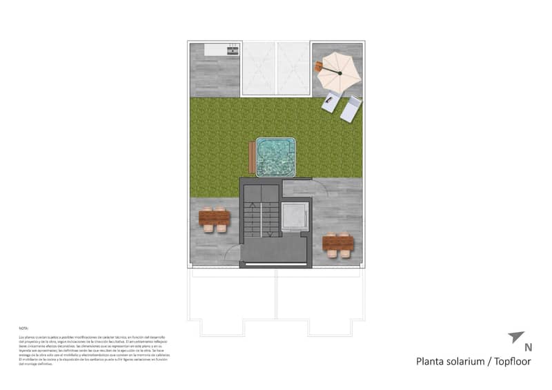 Apartments, Pilar de la Horadada — photo 23
