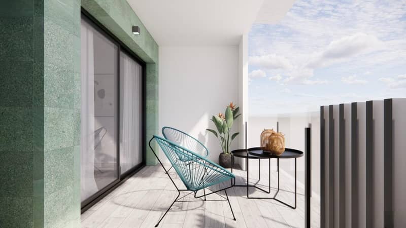 Apartments, Pilar de la Horadada — photo 4