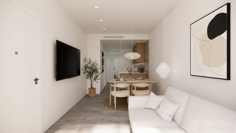 Apartments, Pilar de la Horadada — photo 5