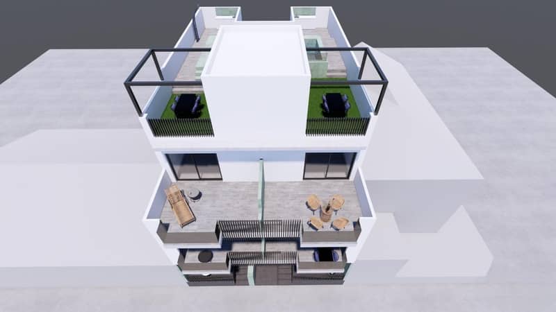 Apartments, Pilar de la Horadada — photo 19