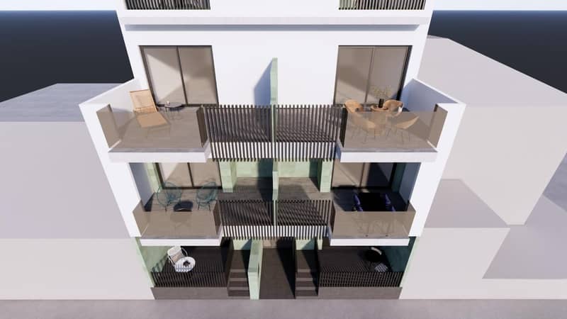 Apartments, Pilar de la Horadada — photo 18