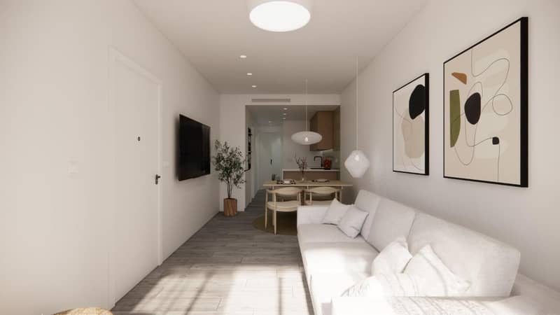Apartments, Pilar de la Horadada — photo 6