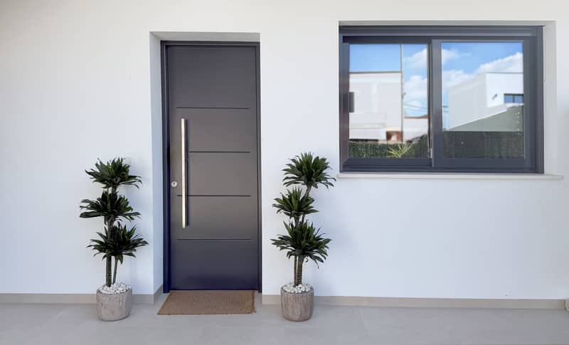 Bungalows, San Fulgencio — photo 14