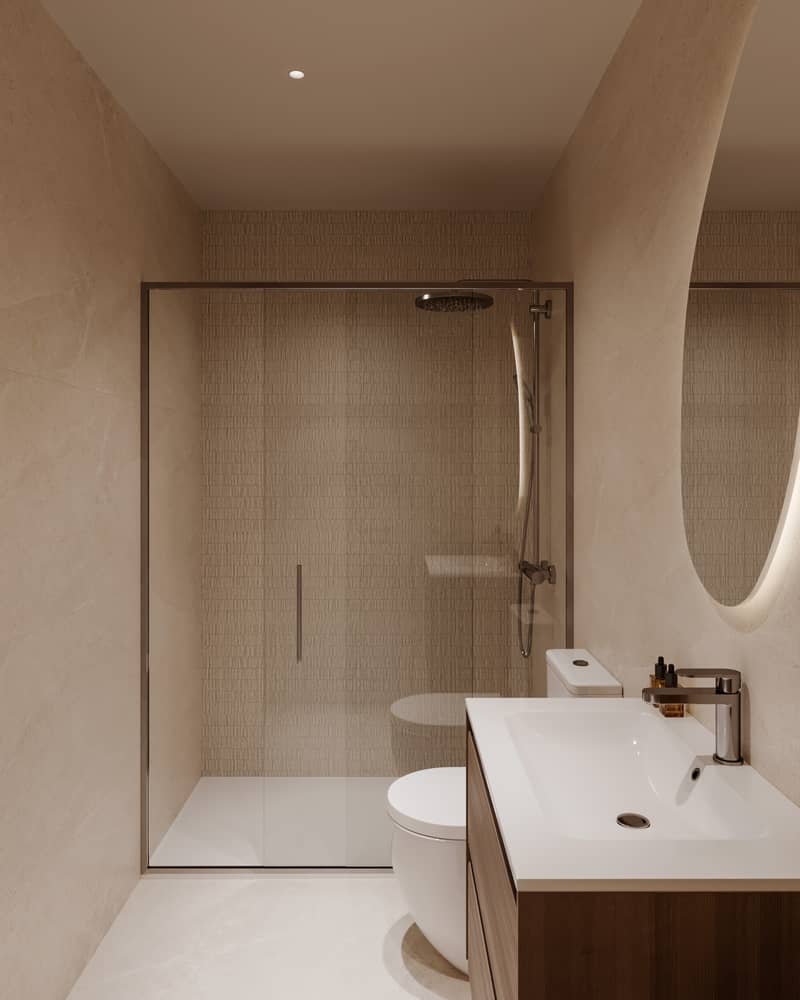 Дуплекс, Аликанте (Сан-Хуан) — фото 31