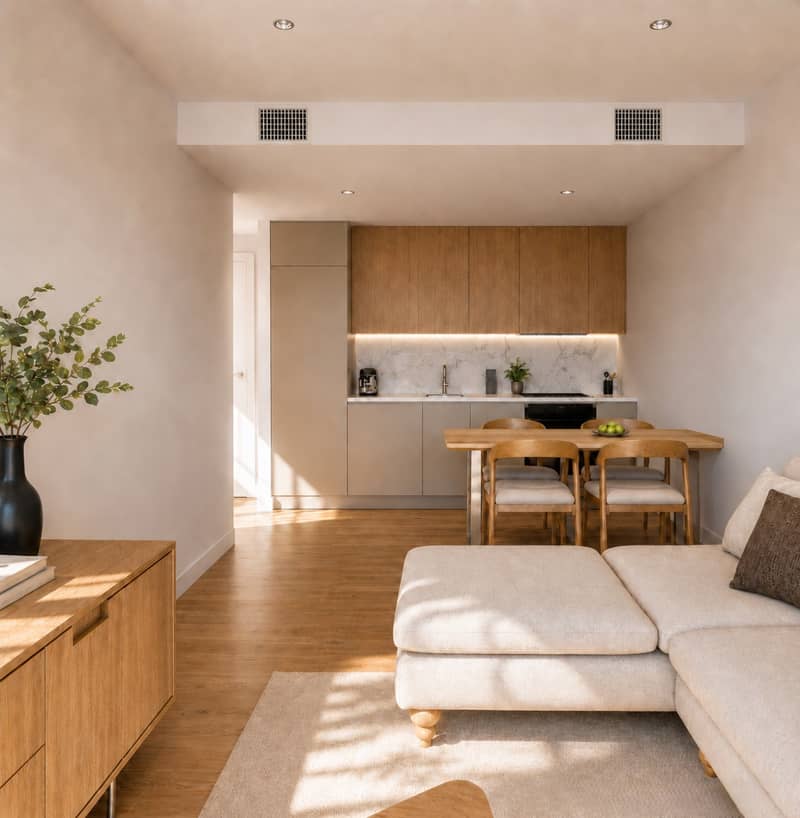 Apartments, Mijas — photo 10