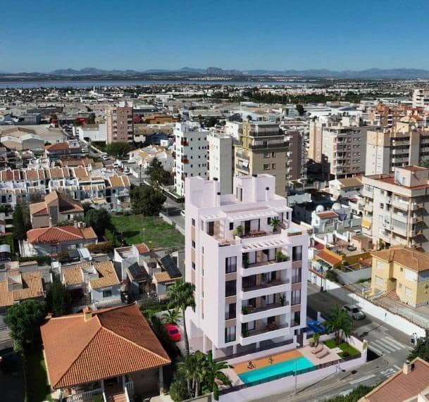Квартира, Торревьеха — фото 3