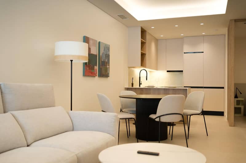 Apartments, San Javier — photo 7