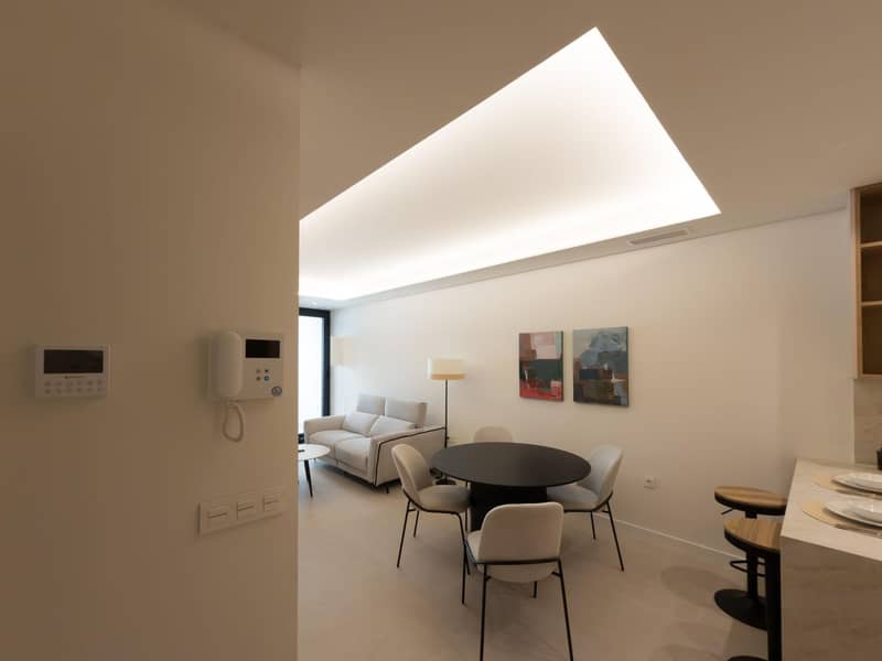 Apartments, San Javier — photo 9