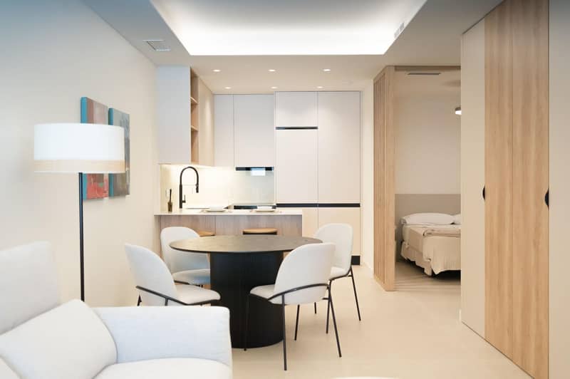 Apartments, San Javier — photo 8