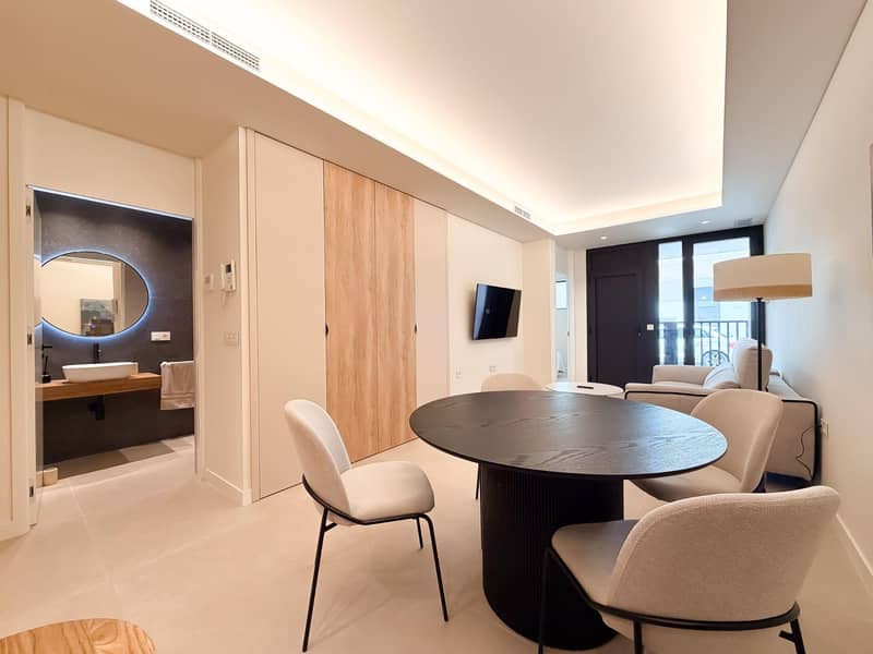 Apartments, San Javier — photo 4