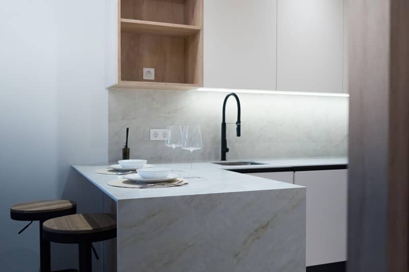 Apartments, San Javier — photo 11