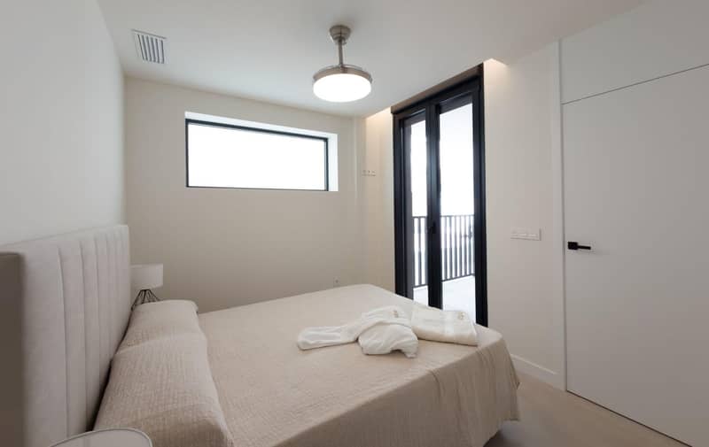 Apartments, San Javier — photo 13