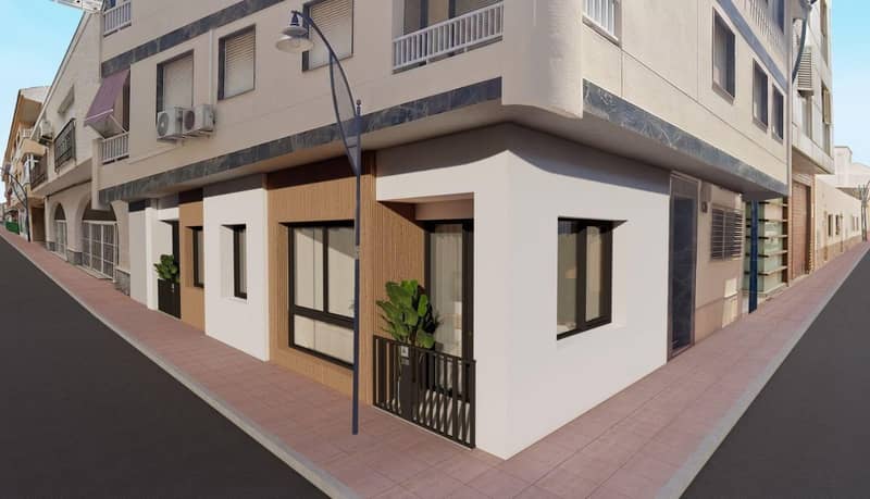 Apartments, San Javier — photo 3