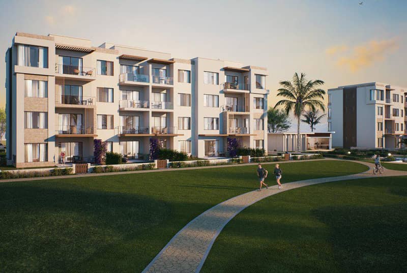 New residence with a swimming pool and a spa center close to the center of Muscat, Oman — photo 13