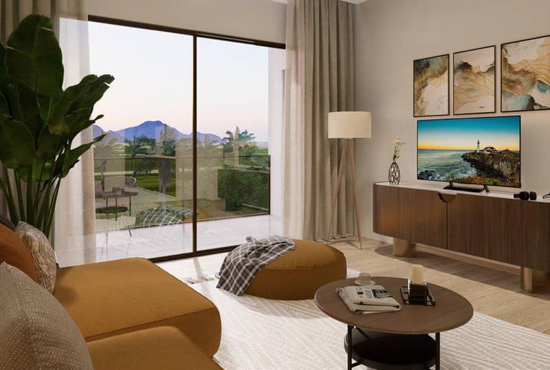 New residence with a swimming pool and a spa center close to the center of Muscat, Oman — photo 8